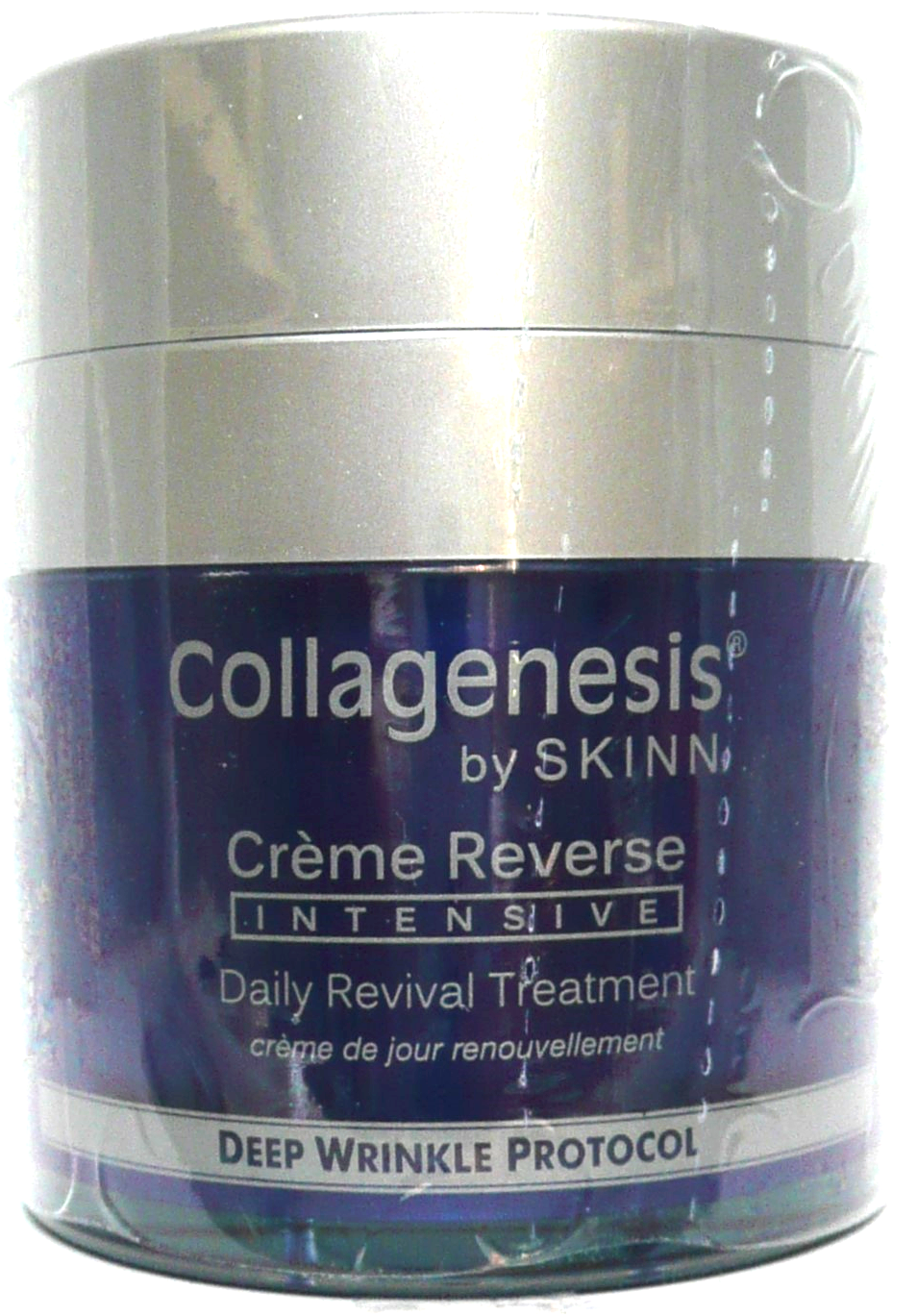 collagenesis by skinn creme reverse